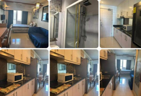 S Residences MOA Seaside Pasay
